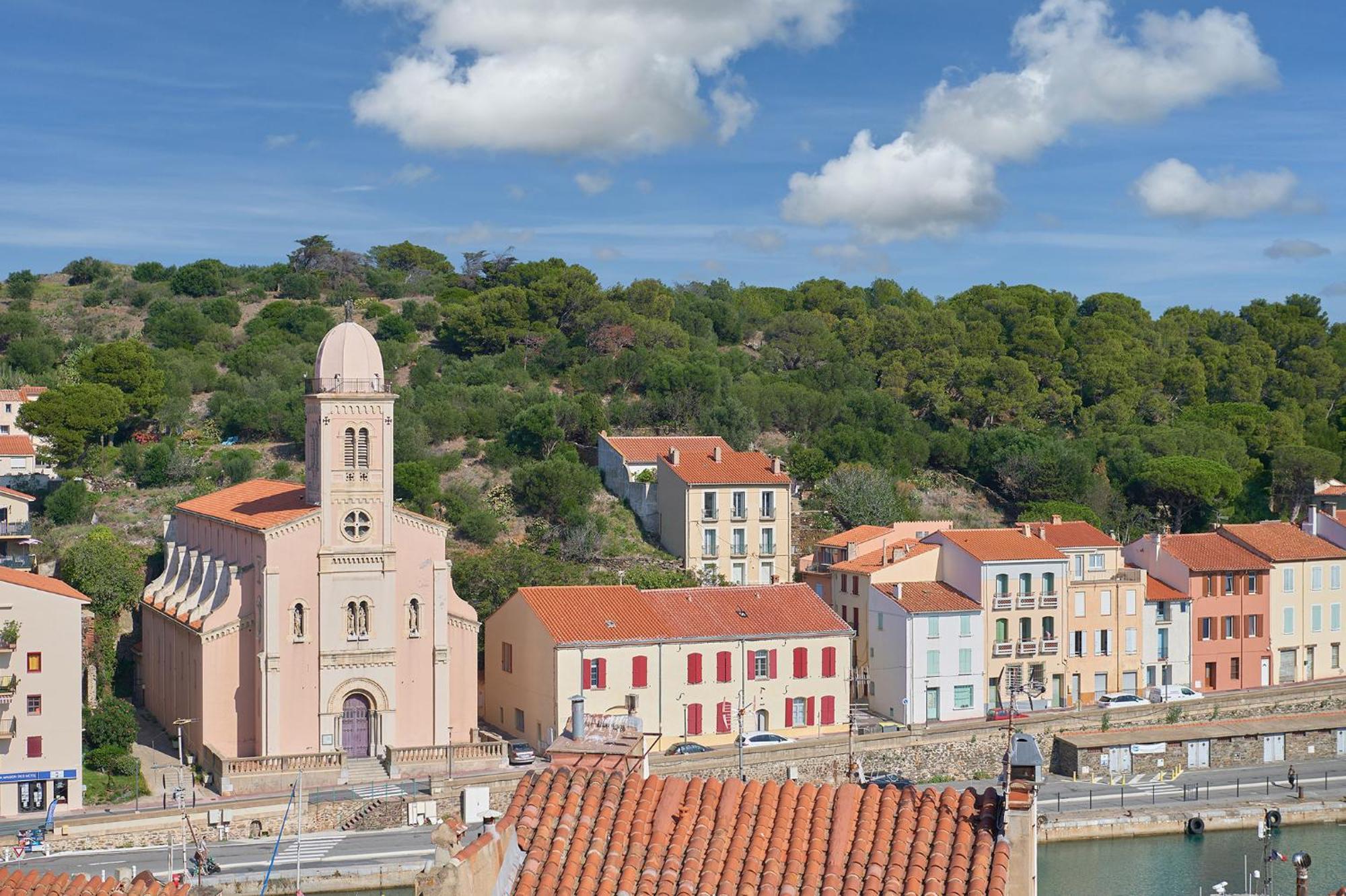 Le Belveze, Emplacement Central Et Calme ポール・ヴァンドル エクステリア 写真